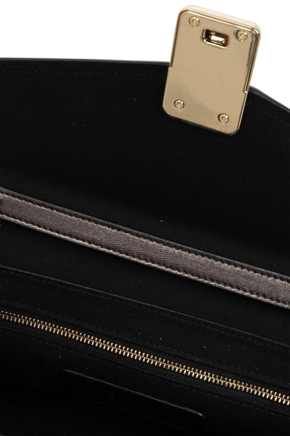 Furla Meridiana Medium Shoulder Bag