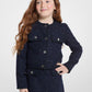 Tweed Jacket