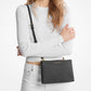 Charlotte Large Saffiano Leather 3-in-1 Tote Bag