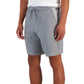 Men's Comfort-Fit Double-Knit Piqué Drawstring Shorts
