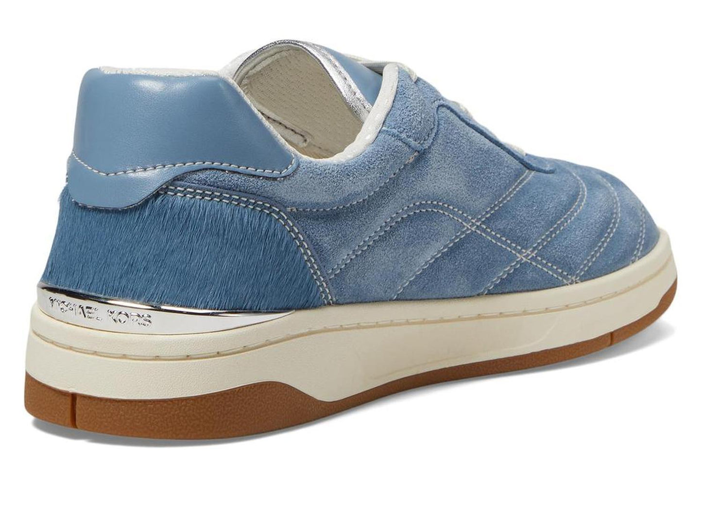 Pia Lace-Up