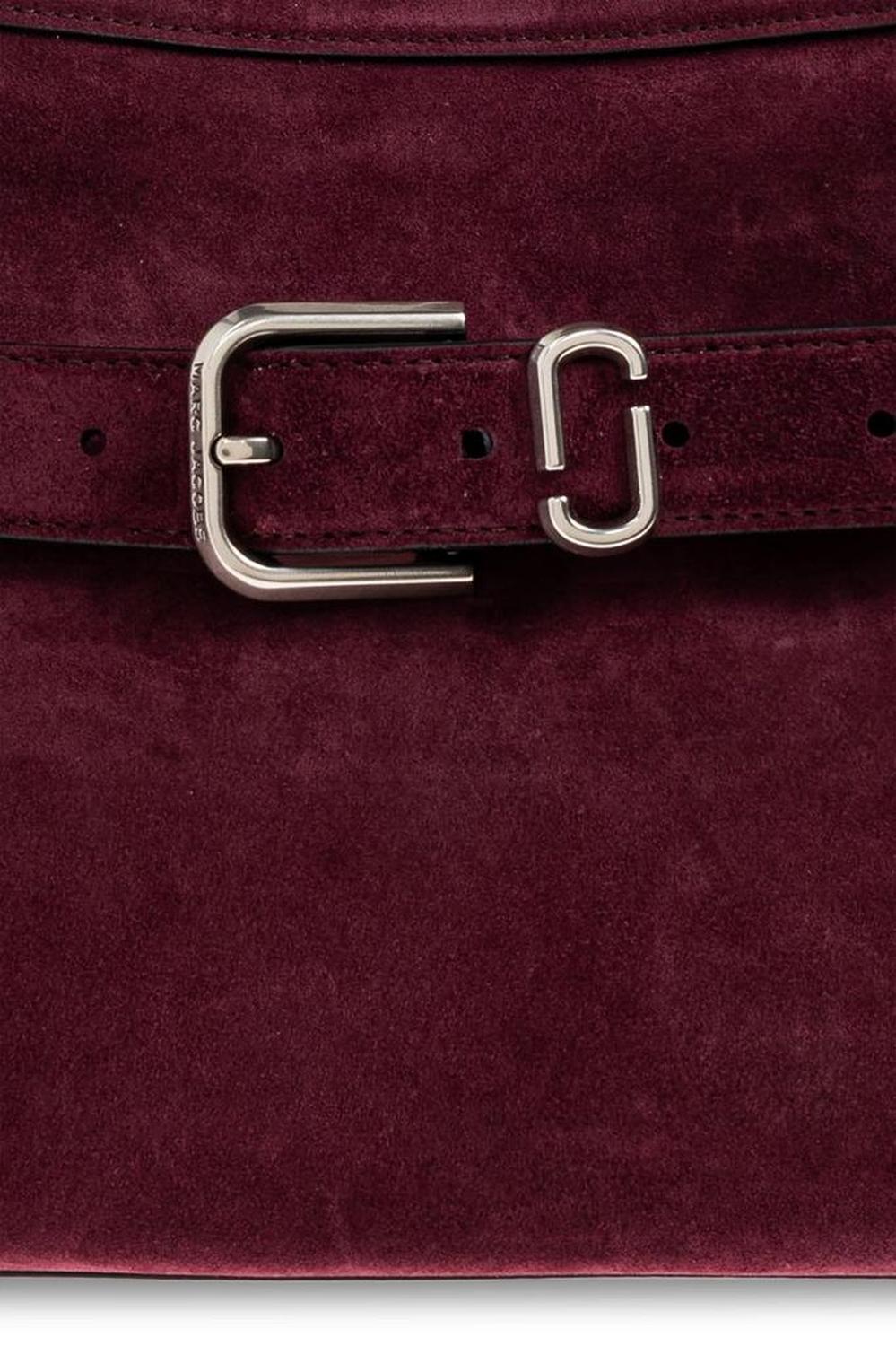 Marc Jacobs Dakota Satchel Bag