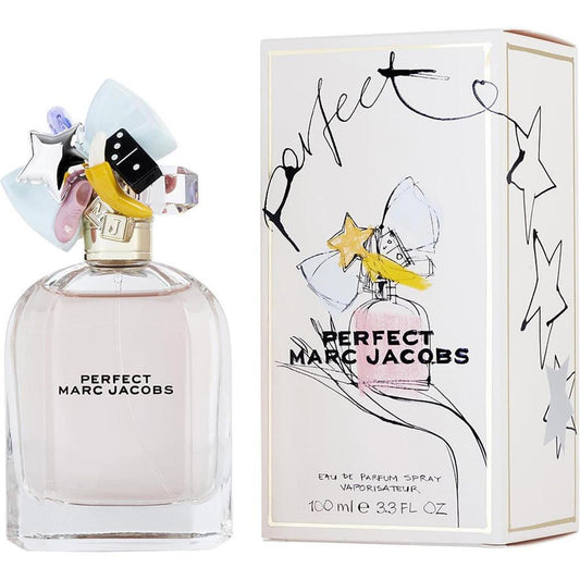 3.4 oz  Perfect Eau De Parfum Spray for Women
