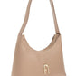 Furla Diamante Logo Plaque Mini Shoulder Bag