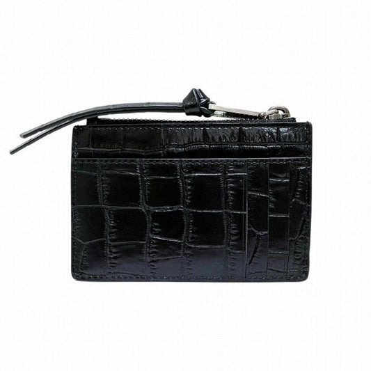 Embossed Card Case (Pre-Owned)
