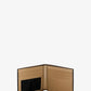 Cooper Ombré Signature Logo Billfold Wallet