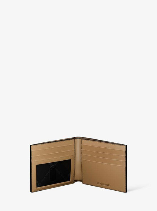 Cooper Ombré Signature Logo Billfold Wallet