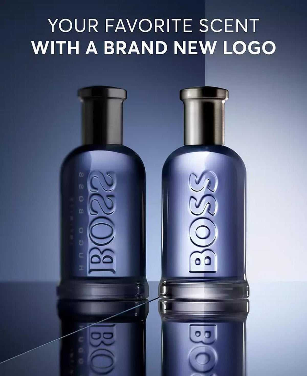 Men's BOSS Bottled Infinite Eau de Parfum, 6.7-oz