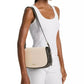 Lydia Small Flap Messenger Bag
