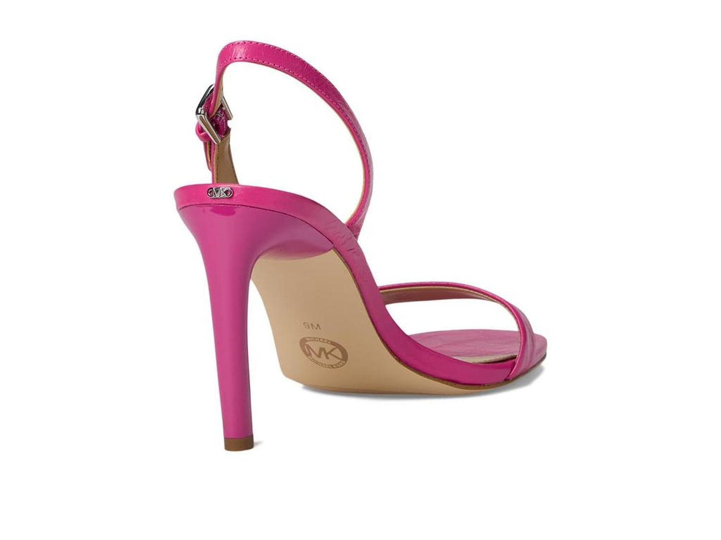 Kasia Heeled Sandal