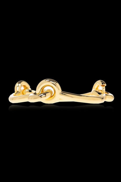 Kate Spade Interlock Bangle