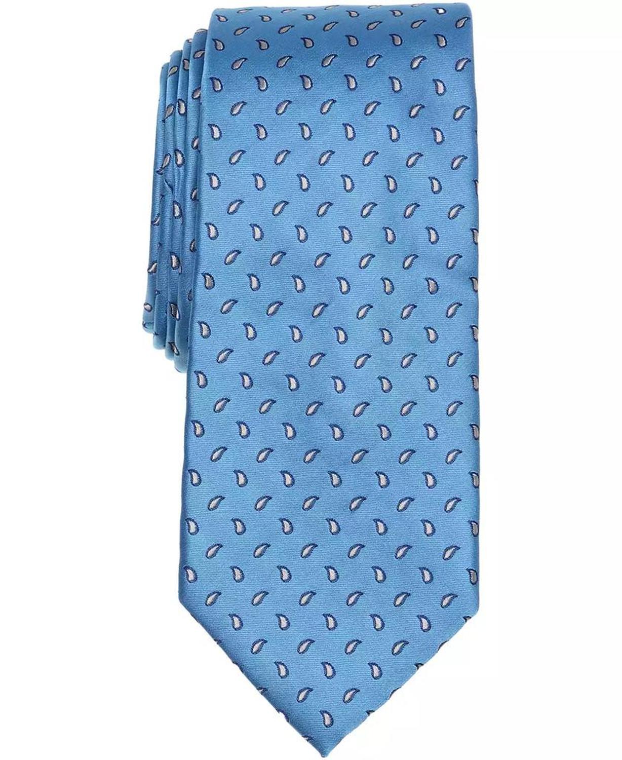 Men's Borne Pine Tie