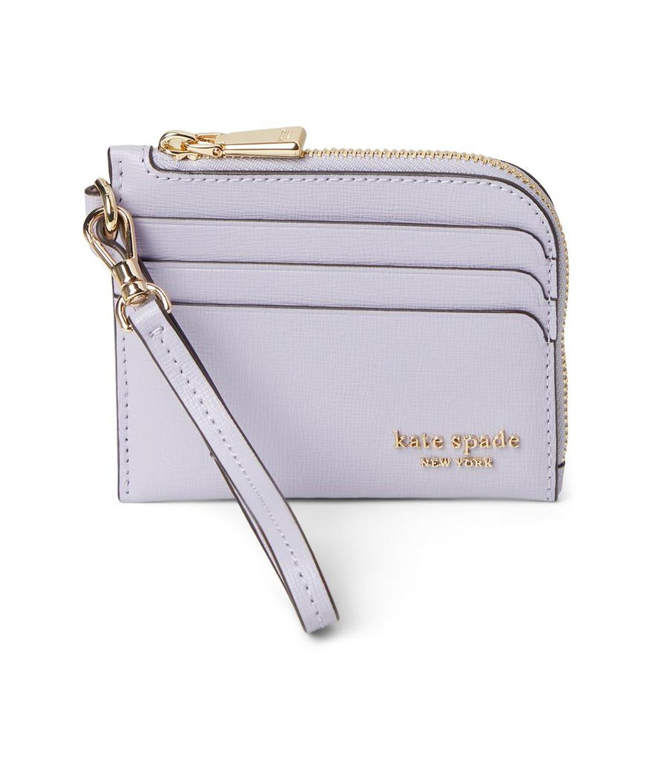 Devin Card Case Wristlet