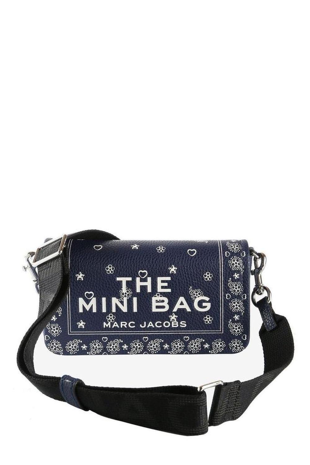 Marc Jacobs The Mini Bag