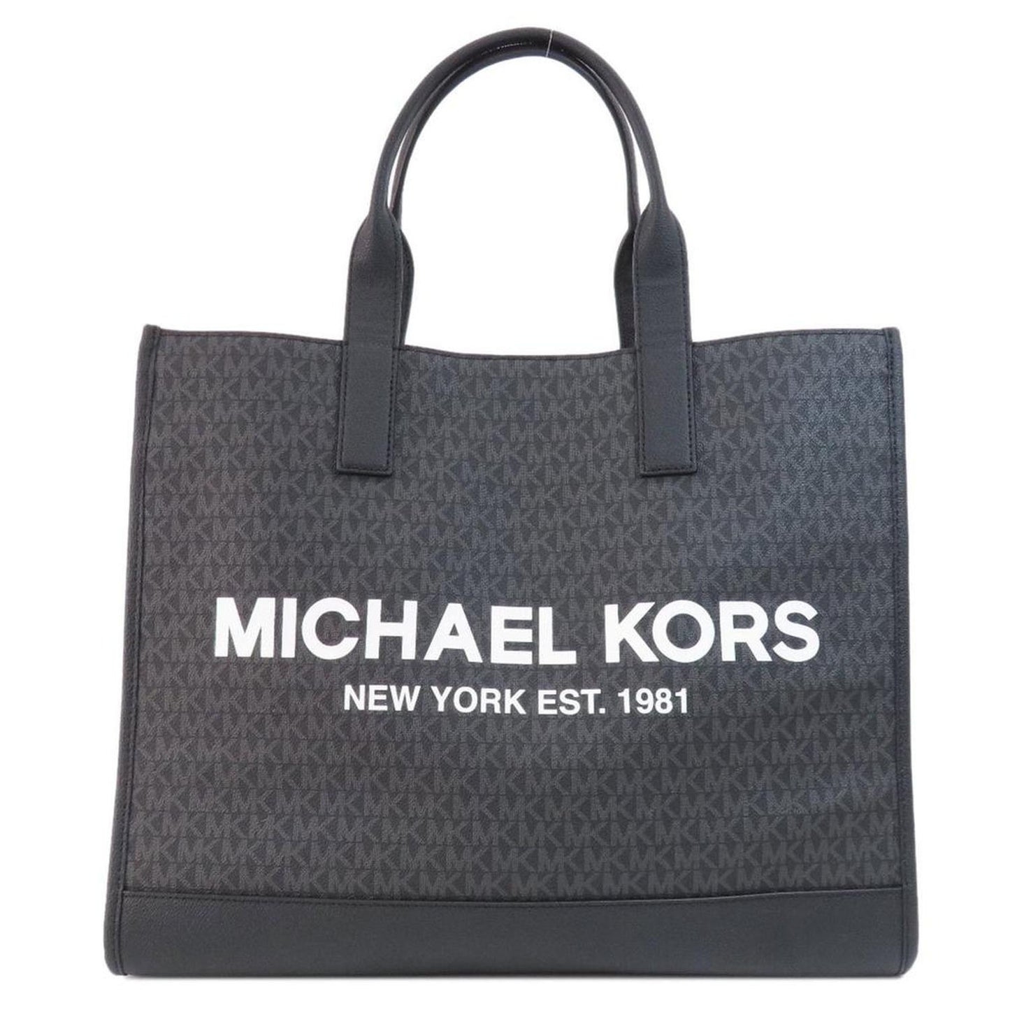 Pvc Tote Bag (Pre-Owned)