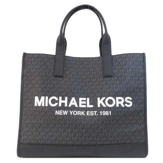 Pvc Tote Bag (Pre-Owned)