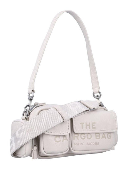 The Leather Cargo Bag