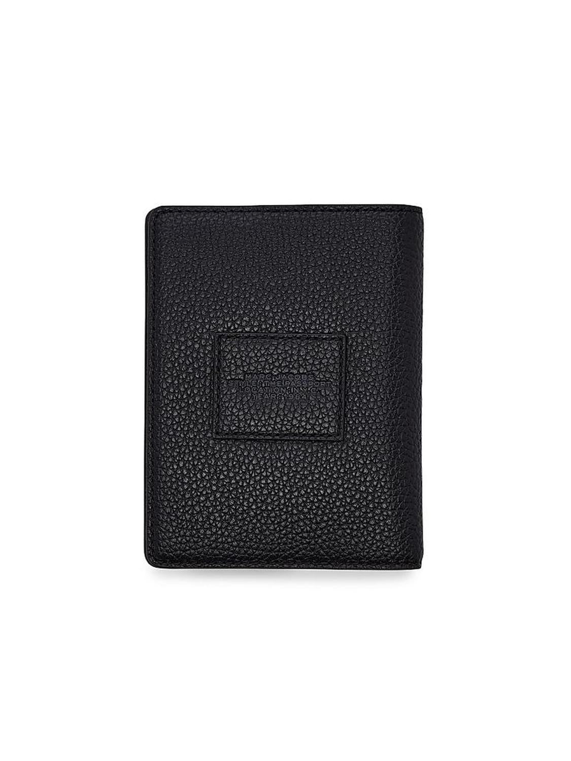 The Leather Passport Case