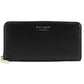 Leather Long Wallet (Bi-Fold) (Pre-Owned)