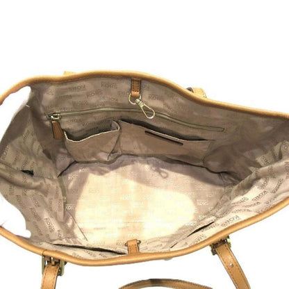 Pvc Tote Bag (Pre-Owned)