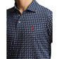Classic Fit Performance Polo Shirt