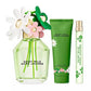 Daisy Wild Eau de Parfum 3-Piece Gift Set