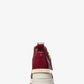 Willis Stretch Knit Trainer