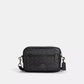 Elias Crossbody In Signature Canvas