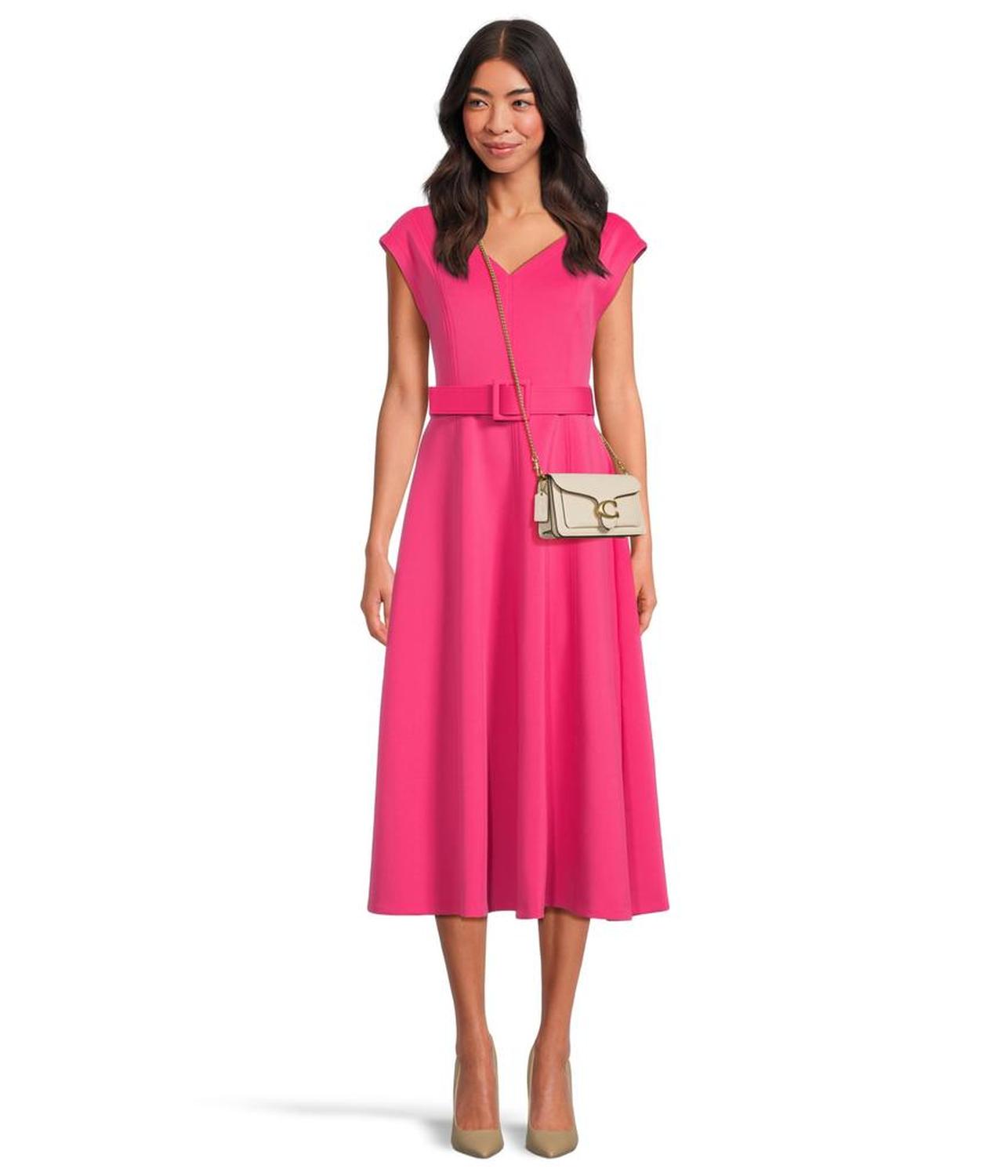 Tabby Chain Crossbody Bag 19