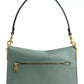 Chain Tabby Leather Small Shoulder Bag