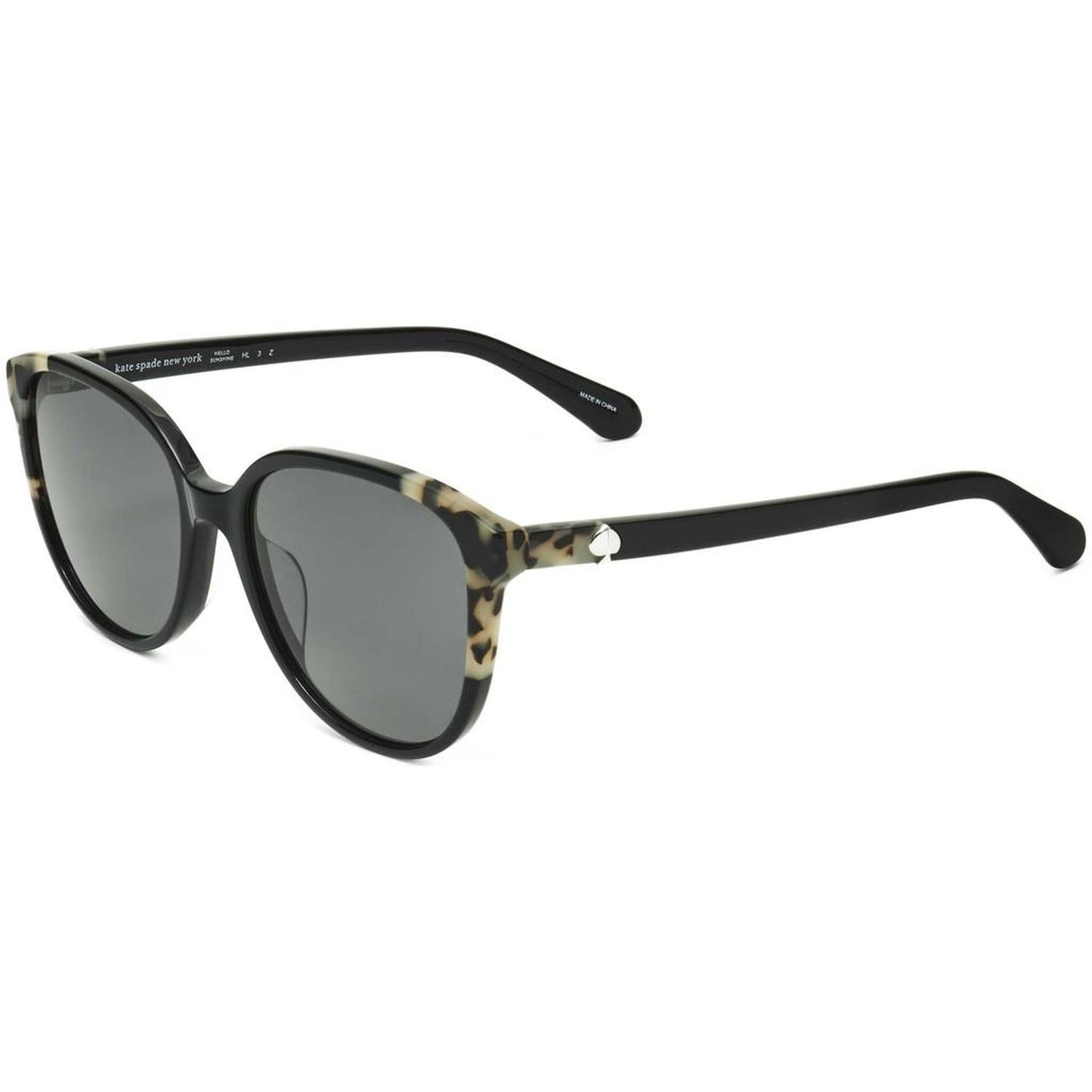 Women's 54 mm Grey Sunglasses