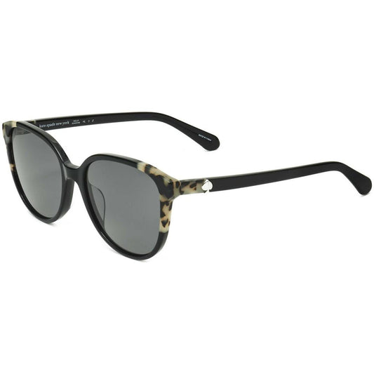 Women's 54 mm Grey Sunglasses