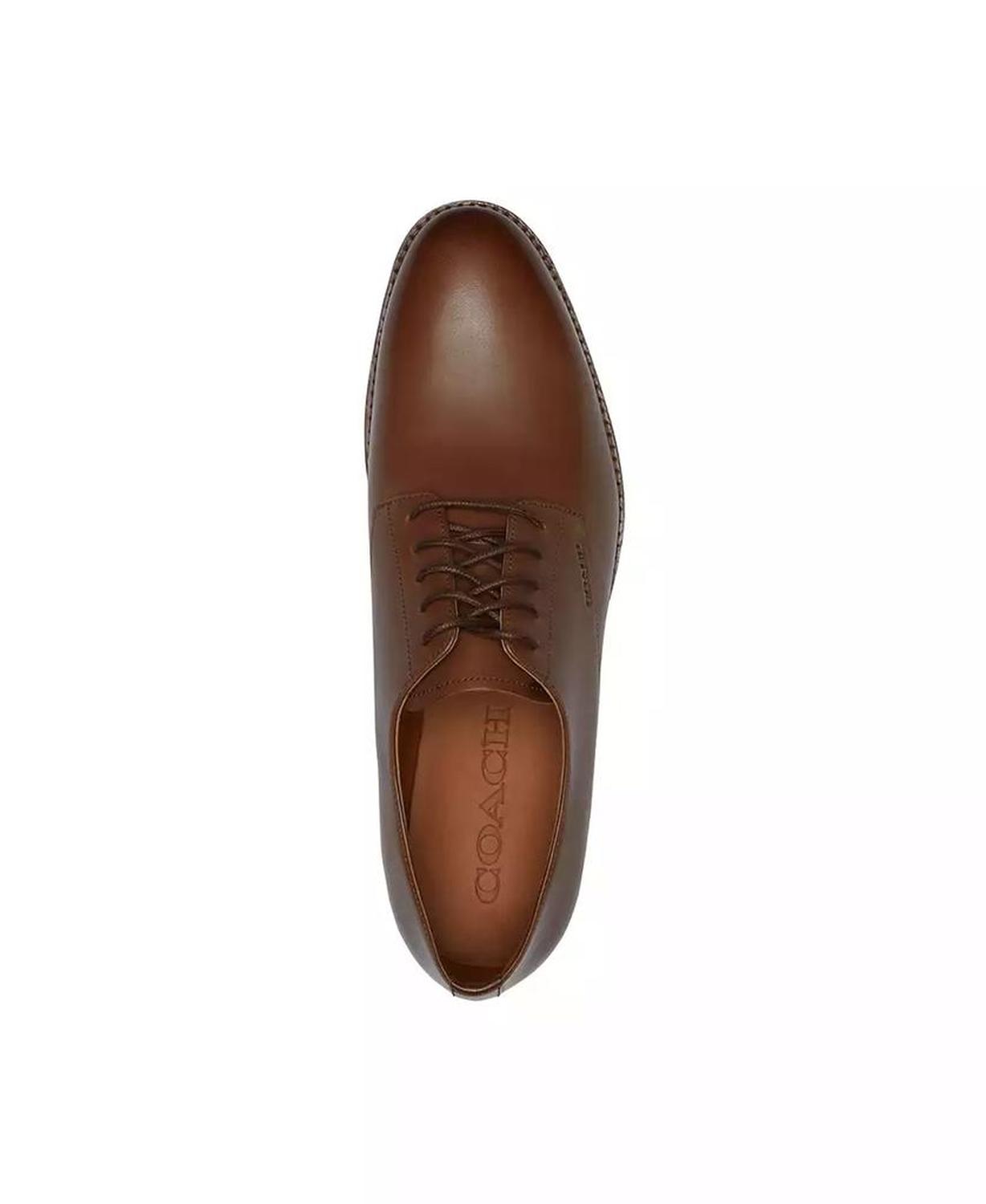 Men's Davi Derby Lace Up Shoe