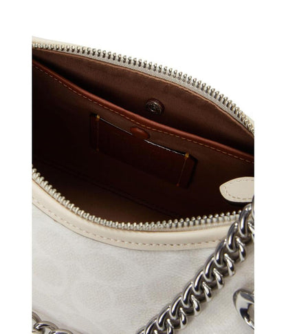 Juliet Shoulder Bag 25 In Signature Canvas