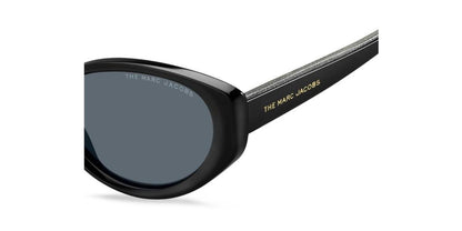 Marc Jacobs Women's 54mm Black Opticals