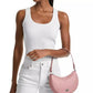 Kyla Convertible Pouchette Shoulder Bag