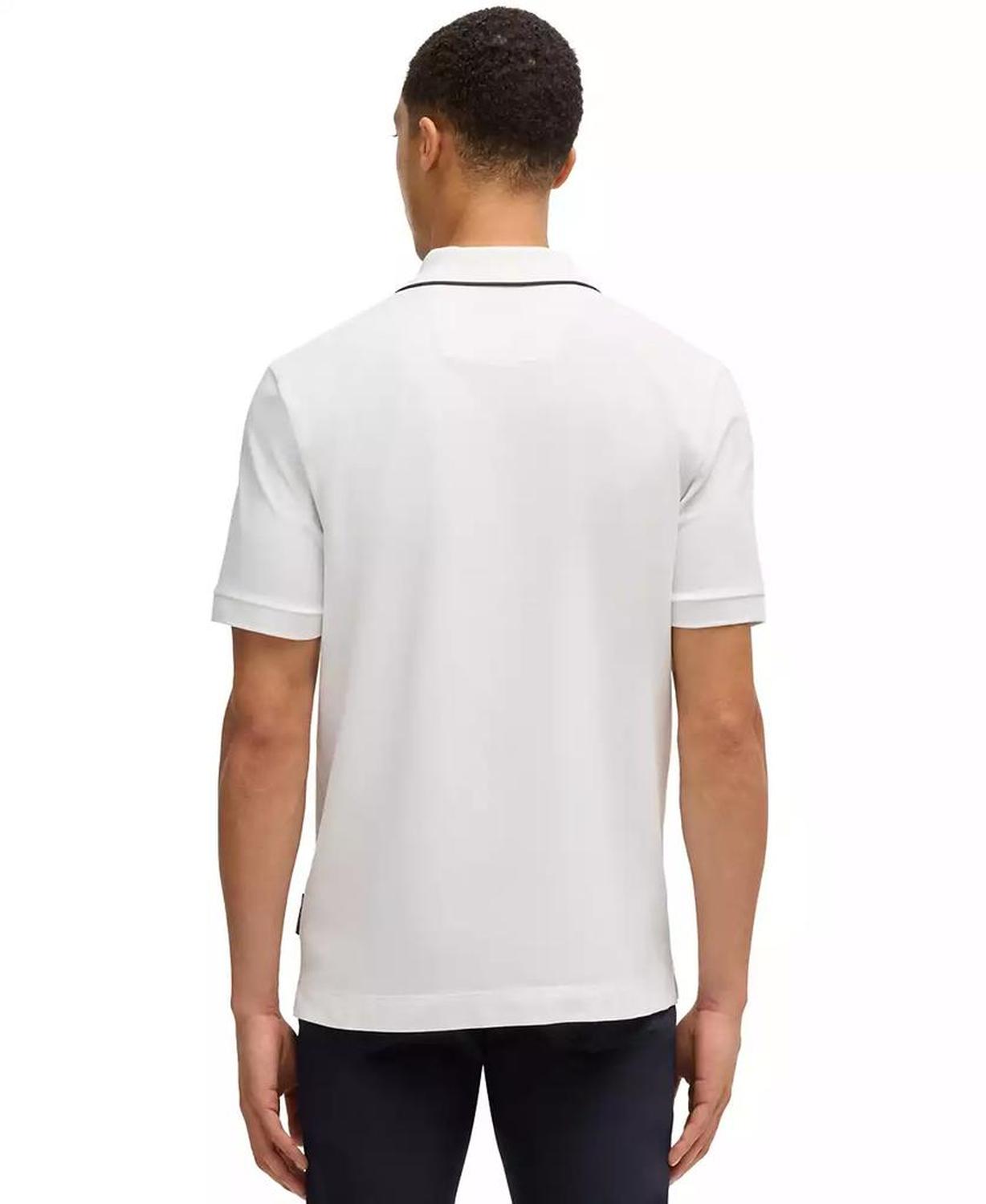 x Porsche Men's Regular-Fit Polo Shirt