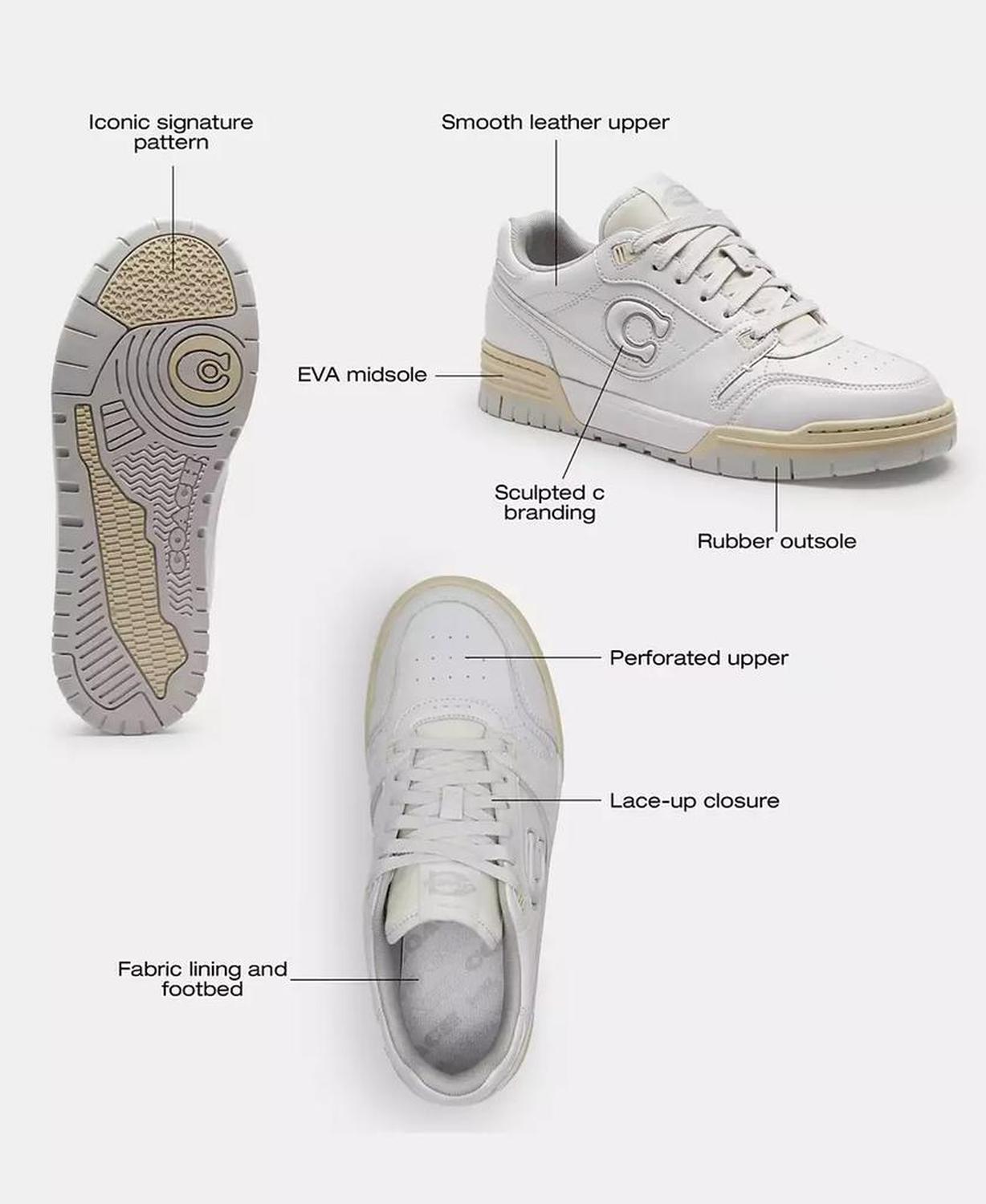 Women's SoHo Sneakers