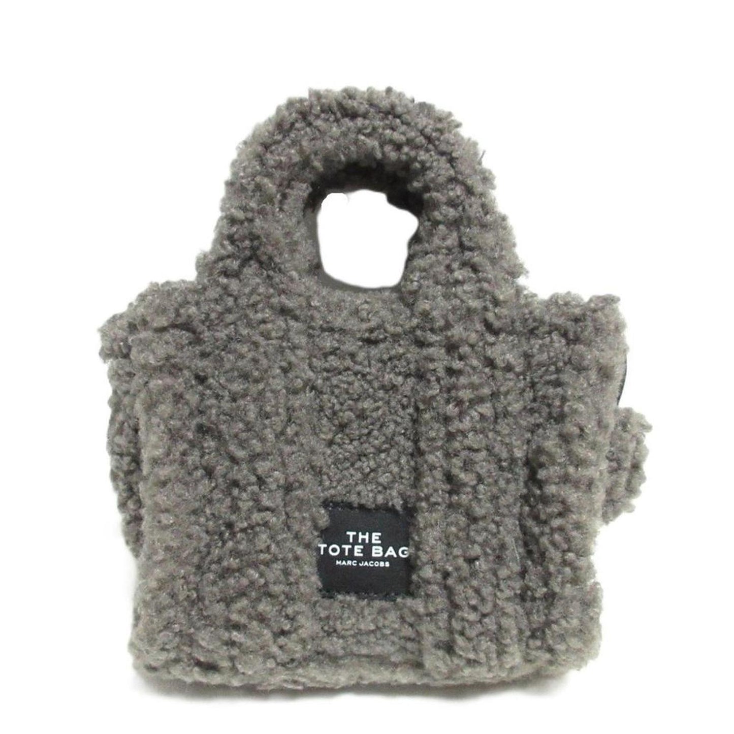 Shoulder Bag Tote Bag (Pre-Owned)