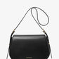Lydia Medium Leather Crossbody Bag