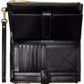 Jet Set Double Zip Wristlet In Gift Box