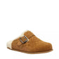 Men's Buckle Clog In Signature Slippers