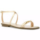 Michael Kors Women's Lena Flats Sandals