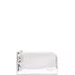 Devin Patent Small Bifold Wallet