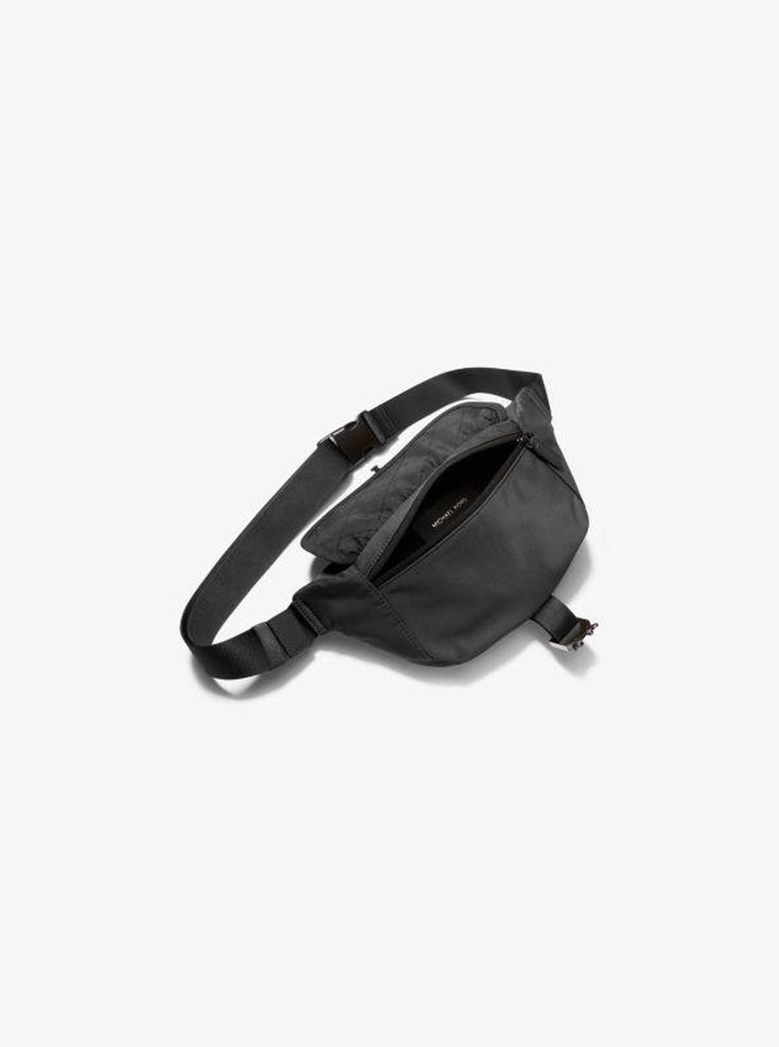 Eli Nylon Aviator Sling Pack