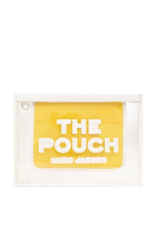 Marc Jacobs The Large Pouch Clutch Bag