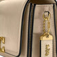 Bandit Leather Mini Crossbody Bag