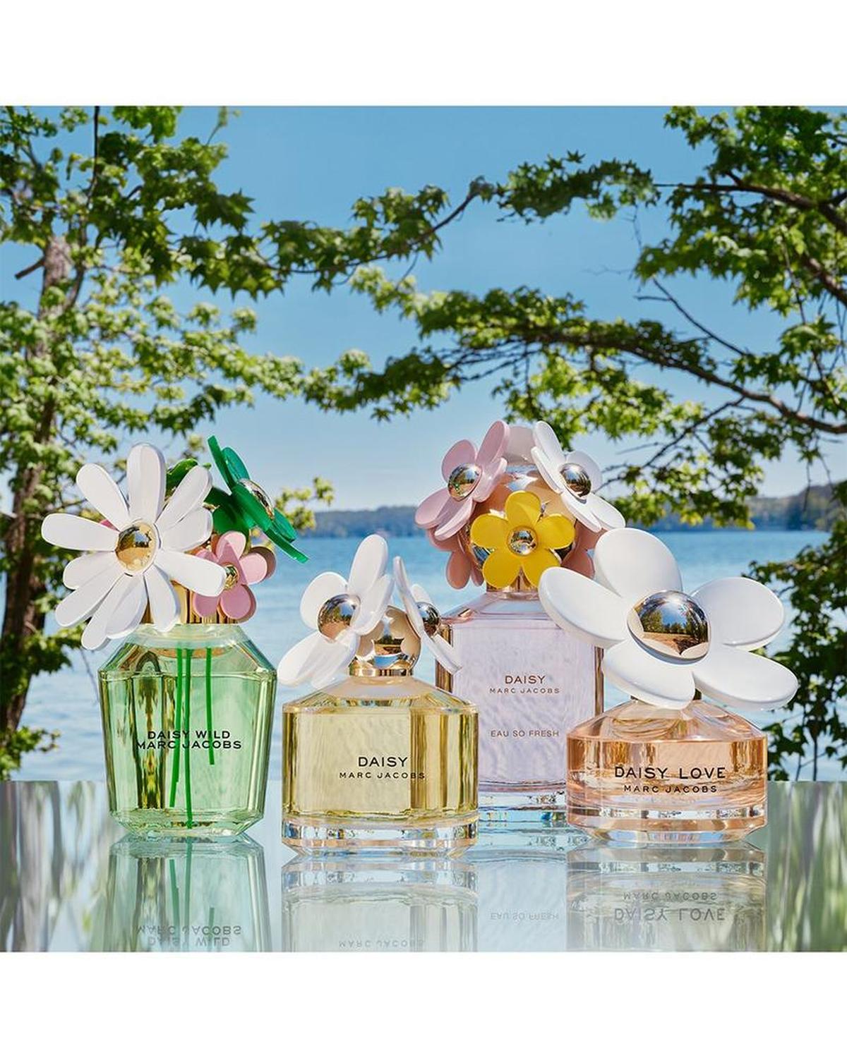 Daisy Fragrance Gift Set