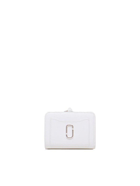 Marc Jacobs The Utility Snapshot DTM Zip-Up Wallet