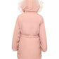 Toddler Little Girls Parka Jacket